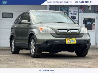 Image of 2009 HONDA CR-V