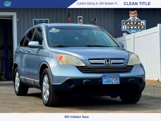 Image of 2009 HONDA CR-V