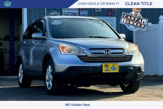 Image of 2007 HONDA CR-V