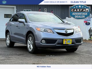 Image of 2013 ACURA RDX