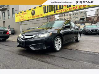 Image of 2017 ACURA ILX