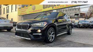 Image of 2017 BMW X1