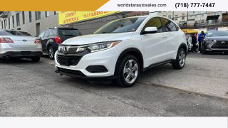Image of 2020 HONDA HR-V