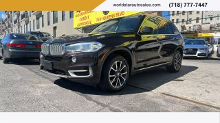 Image of 2015 BMW X5