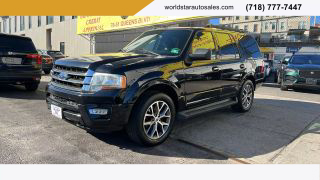 Image of 2016 FORD EXPEDITION