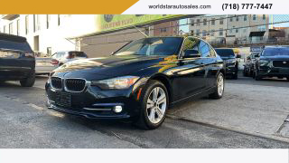 Image of 2017 BMW 3 SERIES
