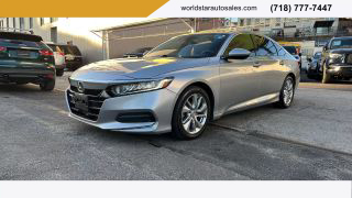 Image of 2019 HONDA ACCORD