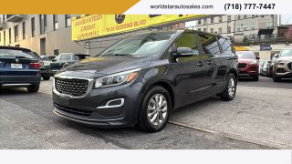 Image of 2019 KIA SEDONA