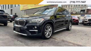 Image of 2017 BMW X1