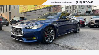 Image of 2019 INFINITI Q60