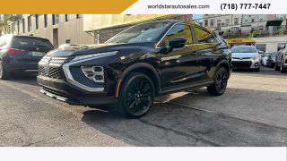 Image of 2023 MITSUBISHI ECLIPSE CROSS