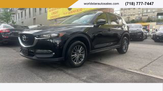Image of 2017 MAZDA CX-5