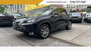 Image of 2016 LEXUS NX