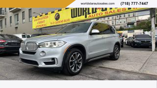 Image of 2017 BMW X5