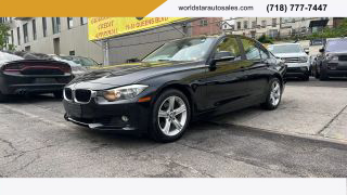 Image of 2015 BMW 3 SERIES