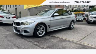 Image of 2016 BMW 3 SERIES