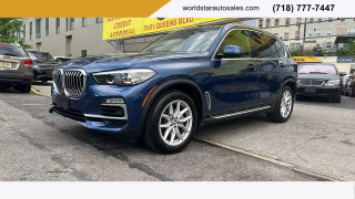 Image of 2019 BMW X5