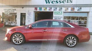 2015 CADILLAC XTS PREMIUM COLLECTION