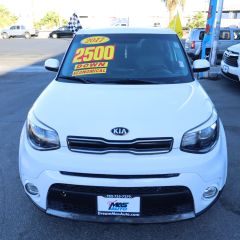 Image of 2017 KIA SOUL