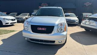 2012 GMC YUKON SLT