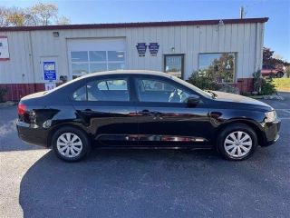 2014 VOLKSWAGEN JETTA S
