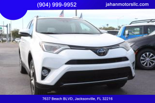 Image of 2017 TOYOTA RAV4