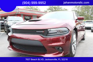 Image of 2021 DODGE CHARGER