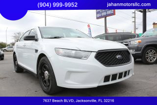 Image of 2016 FORD TAURUS