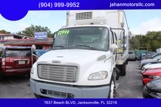Image of 2015 FREIGHTLINER M2 106 MEDIUM DUTY
