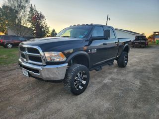 2018 RAM 2500 CREW CAB - Image