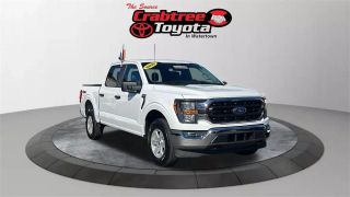 2023 FORD F150 TREMOR