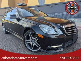 2012 MERCEDES-BENZ E CLASS E 350