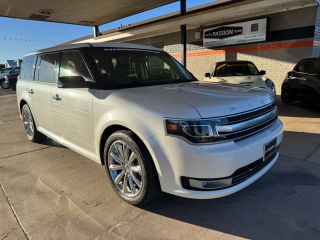 2014 FORD FLEX LIMITED