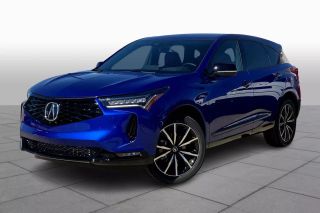 2025 ACURA RDX W/A-SPEC ADVANCE PACKAGE