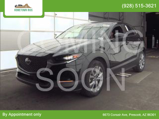 Image of 2021 MAZDA CX-30