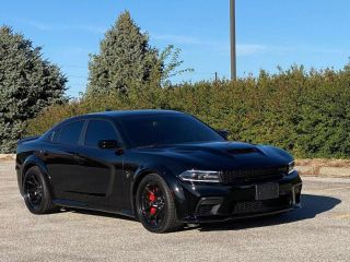 Image of 2021 DODGE CHARGER
