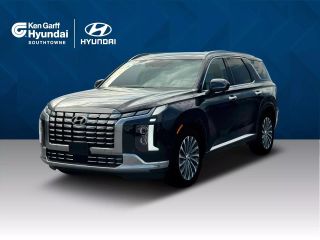 2024 HYUNDAI PALISADE CALLIGRAPHY SPORT UTILITY 4D