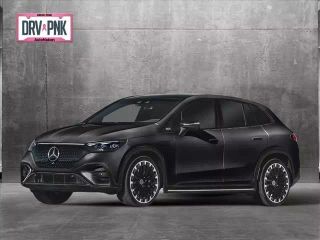 2024 MERCEDES-BENZ MERCEDES-EQ EQB EQB 350 4MATIC SPORT UTILITY 4D
