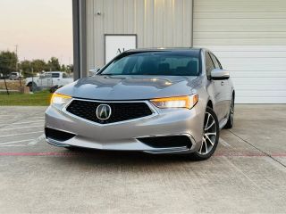2019 ACURA TLX 3.5 TECHNOLOGY