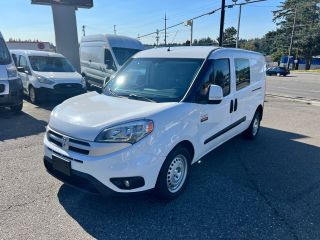 2017 RAM PROMASTER CITY CARGO 4-CYL, 2.4 LITER TRADESMAN CARGO VAN 4D at Lakeside Auto - used cars for sale in Lynnwood, WA.