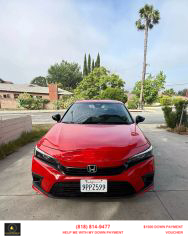 Image of 2024 HONDA CIVIC