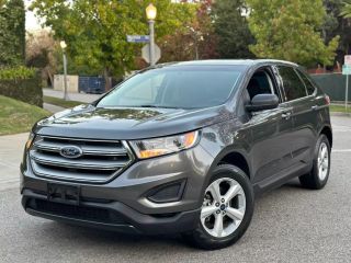 2017 FORD EDGE SE