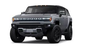 2025 GMC HUMMER EV 2X