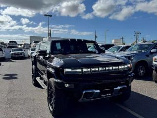 2025 GMC HUMMER EV 2X