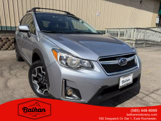 Image of 2017 SUBARU CROSSTREK 2.0I PREMIUM SPORT UTILITY 4D