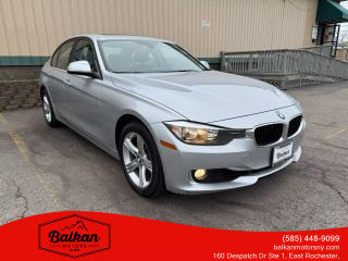 Image of 2015 BMW 3 SERIES 328I XDRIVE SEDAN 4D