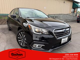 Image of 2018 SUBARU LEGACY 2.5I PREMIUM SEDAN 4D