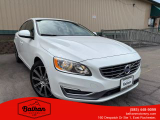 Image of 2017 VOLVO S60 T5 INSCRIPTION SEDAN 4D