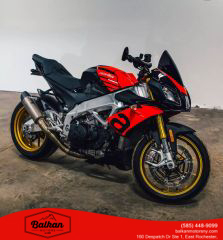Image of 2019 APRILIA TUONO V4 1100 RR 