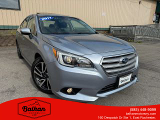 Image of 2017 SUBARU LEGACY 2.5I SPORT SEDAN 4D